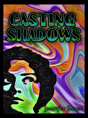 cover image of Casting Shadows
